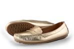 Ayana Loafers in maat 37½ Goud | 10% extra korting, Overige kleuren, Verzenden, Overige typen, Gedragen