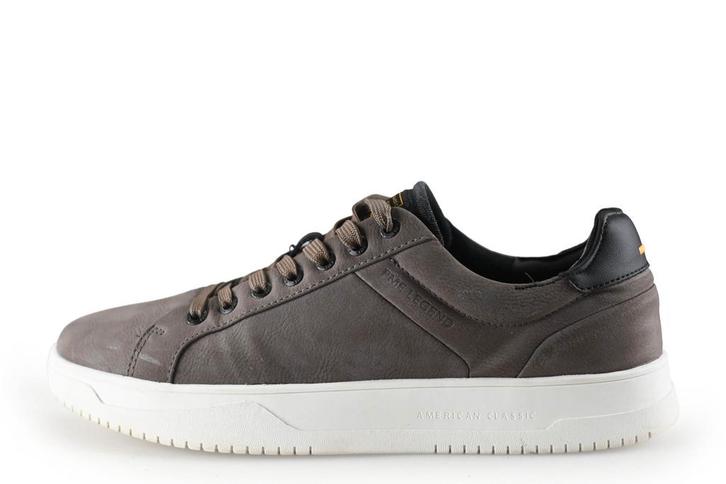 PME Legend Sneakers in maat 44 Zwart, Kleding | Heren, Schoenen, Zwart, Zo goed als nieuw, Sneakers of Gympen, Verzenden