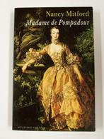 Madame de Pompadour 9789025468323 Nancy Mitford, Gelezen, Nancy Mitford, Verzenden