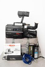 Metz mecavision movie 9634 S-VHS PAL