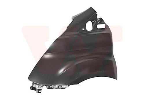 SPATBORD VOOR FORD TRANSIT/TOURNEO CUSTOM 2013-2017 1770835, Auto diversen, Auto-accessoires, Nieuw, Ophalen of Verzenden
