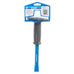 Silverline Koudbeitel - 19 x 250 mm - gehard staal - met..., Ophalen of Verzenden, Nieuw