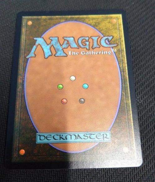 Wizards of The Coast - 1 Card - Nissa, Resurgent Animist by, Hobby en Vrije tijd, Verzamelkaartspellen | Magic the Gathering
