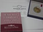 Frankreich 20 Euro goud 2004 Entente Cordiale Pp nur 339..., Verzenden