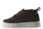 Blackstone Veterschoenen in maat 42 Bruin | 10% extra, Kleding | Heren, Schoenen, Blackstone, Bruin, Verzenden, Zo goed als nieuw