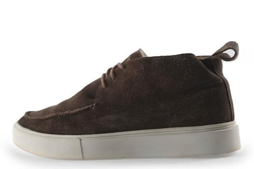 Blackstone Veterschoenen in maat 42 Bruin | 10% extra, Kleding | Heren, Schoenen, Bruin, Zo goed als nieuw, Veterschoenen, Verzenden