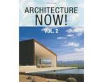 Architecture Now 2 - Architecture Now 2, Ophalen of Verzenden, Nieuw