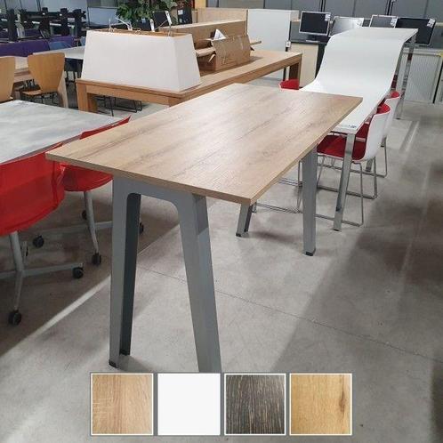 Steelcase B Free design bartafel met NIEUW blad - 160x80 cm, Zakelijke goederen, Kantoor en Winkelinrichting | Kantoormeubilair en Inrichting