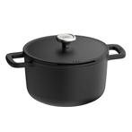 BergHOFF Leo Phantom Kookpan - 24cm x 14cm, Verzenden, Nieuw