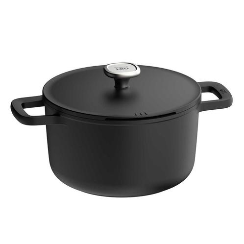 BergHOFF Leo Phantom Kookpan - 24cm x 14cm, Huis en Inrichting, Keuken | Potten en Pannen, Verzenden