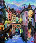 Ludovic Labbé - Annecy