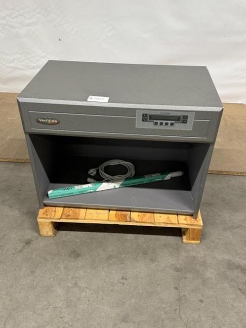 Kleurentester Verivide, CAC 60, Huis en Inrichting, Kasten | Dressoirs