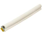Ellen zelfklevende tochtstrip P-profiel 7.5m x 8 mm wit, Ophalen of Verzenden, Nieuw
