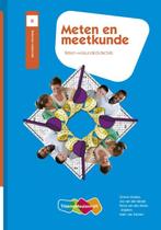 Rekendidactiek meten en meetkunde, 9789006955385, Boeken, Zo goed als nieuw, Studieboeken, Verzenden