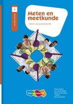 Rekendidactiek meten en meetkunde, 9789006955385, Zo goed als nieuw, Studieboeken, Verzenden