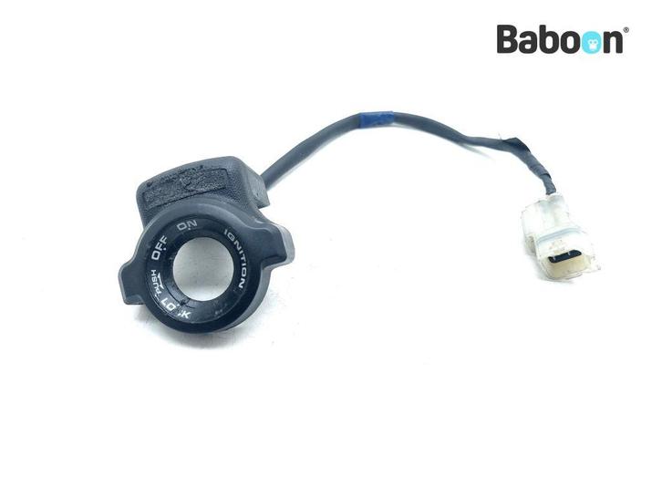 Immobilizer Ontvanger Honda CB 1300 2003-2008 (CB1300 SC54), Motoren, Onderdelen | Honda, Gebruikt, Verzenden