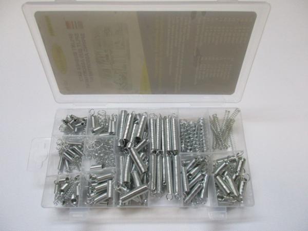 Veiling - Assortiment Veren 200-delig, Doe-het-zelf en Verbouw, IJzerwaren en Bevestigingsmiddelen