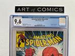 The Amazing Spider-Man #245 - CGC 9.6 - Hobgoblin Appearance, Nieuw