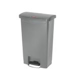 Rubbermaid Slim Jim Step-On Container | Front Step | Kunstst, Ophalen of Verzenden, Nieuw