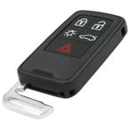 Volvo Smartkey 5 knoppen 433Mhz chip: ID46-PCF7945-7953, Verzenden, Nieuw