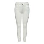 Only Skinny fit jeans ONLRUSH MID WAIST SK CARGO DNM, Kleding | Dames, Spijkerbroeken en Jeans, Verzenden, Nieuw