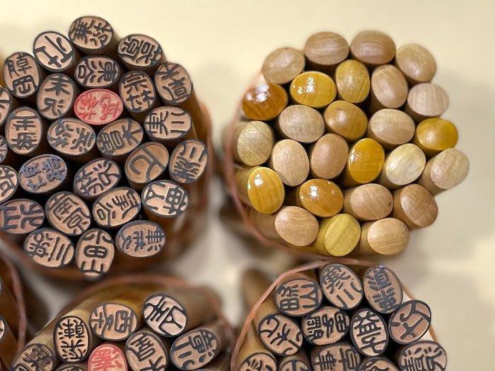 Zegel (152), Antiek en Kunst, Antiek | Overige Antiek