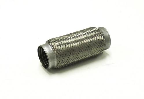 Flexbuis gevlochten 76-250, Auto-onderdelen, Uitlaatsystemen, Nieuw, Verzenden