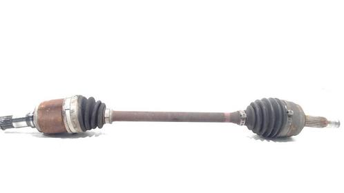 Aandrijfas links voor Mitsubishi Mirage / Space Star VI 1.0, Auto-onderdelen, Ophanging en Onderstel, ARN erkend, Stiba lid, Erkend duurzaam