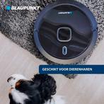 Blaupunkt Bluebot PRECISION - Robotstofzuiger met, Verzenden, Zo goed als nieuw