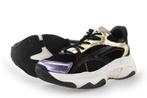 Giga Sneakers in maat 35 Zwart | 10% extra korting, Verzenden, Jongen of Meisje, Schoenen, Nieuw