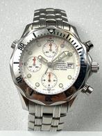 Omega - Seamaster Professional Chronograph 300M - Wave Dial, Nieuw