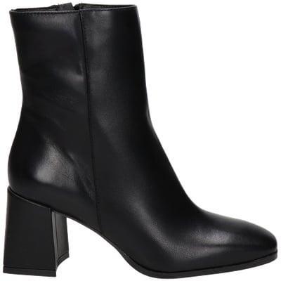 Nelson enkellaarsjes voor dames in het Zwart, Kleding | Dames, Schoenen, Lage of Enkellaarzen, Zwart, Nieuw, Verzenden