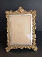 Lijst - Brons - Grote lijst