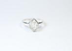 Herkimer-Diamant Ring / nieuw- 3.16 g - (1)