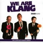 We Are Klang CD 2 discs (2008), Boeken, Humor, Zo goed als nieuw, Verzenden