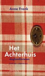 Het Achterhuis 9789044629620 Anne Frank, Boeken, Verzenden, Zo goed als nieuw, Anne Frank