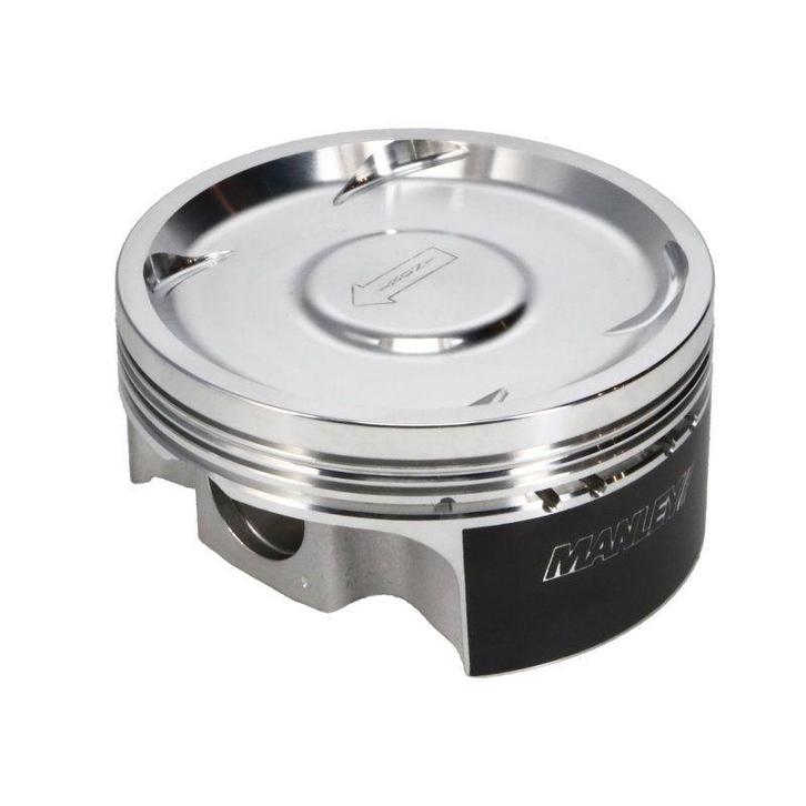 Manley 04+ Subaru WRX/STI EH257 99.50mm Bore STD Size 8.5:1, Auto-onderdelen, Motor en Toebehoren, Ophalen of Verzenden