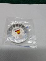 Spanje. 30 Euro 2020 Héroes Pandemia (Zonder Minimumprijs)