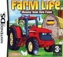 Farm Life - Manage Your Own Farm (German) [Nintendo DS], Spelcomputers en Games, Games | Nintendo DS, Zo goed als nieuw, Ophalen of Verzenden