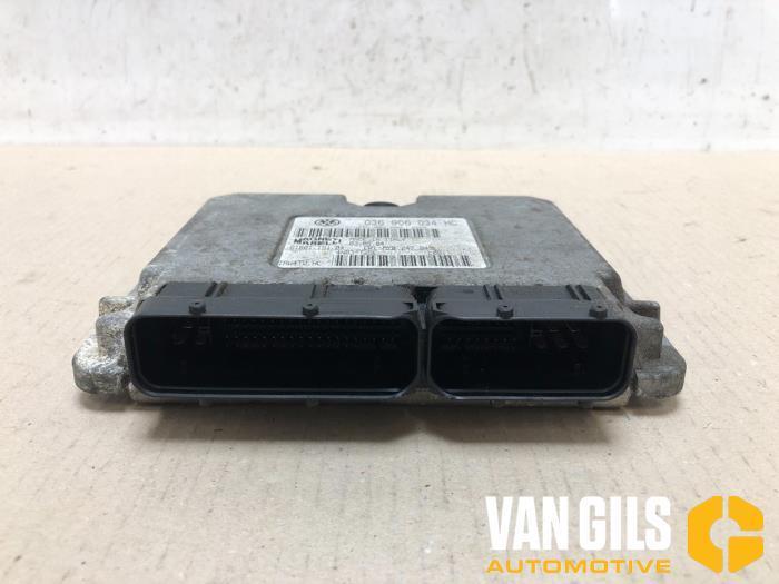 Computer Motormanagement Seat Cordoba O241462, Auto-onderdelen, Elektronica en Kabels, Ophalen of Verzenden