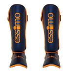 Essimo Shin-Instep Compact Flex PU - Metallic, Nieuw