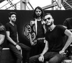 Cairokee Tickets TivoliVredenburg Te Koop, Tickets en Kaartjes
