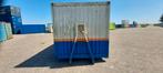 Container 20ft. Haakarm HS-1292, Zakelijke goederen, Machines en Bouw | Keten en Containers, Verzenden