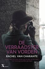 9789401623711 De kastelen 2 - De verraadster van Vorden, Verzenden, Zo goed als nieuw, Rachel van Charante