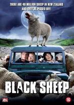 Black Sheep - DVD (Films (Geen Games)), Cd's en Dvd's, Dvd's | Overige Dvd's, Ophalen of Verzenden, Zo goed als nieuw