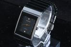Rado - DIASTAR 2P-Diamond HIGH-TECH CERAMICS - Zonder, Sieraden, Tassen en Uiterlijk, Horloges | Heren, Nieuw