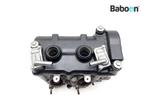 Cilinderkop Achter Honda VFR 1200 X Crosstourer DCT, Motoren, Verzenden, Gebruikt