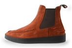 Greve Chelsea boots in maat 44½ Rood | 10% extra korting, Overige kleuren, Verzenden, Boots, Zo goed als nieuw