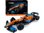 LEGO Technic McLaren Formule 1 2022 Racewagen Set voor, Verzenden, Zo goed als nieuw