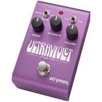 Strymon Ultraviolet Univibe, Muziek en Instrumenten, Effecten, Ophalen of Verzenden, Nieuw